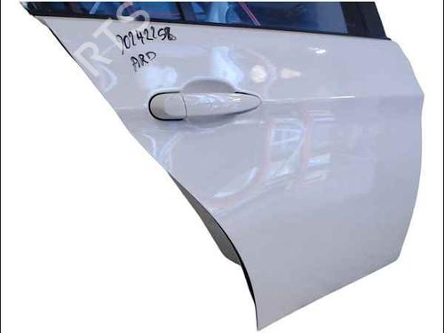 Right rear door BMW 3 (E90) 316 d | BP24910709C5 