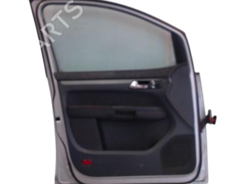 Left front door VW TOURAN (1T1, 1T2) 1.9 TDI | BP27665631C2 