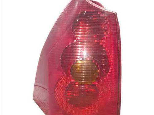 Used Left taillight PEUGEOT 307 SW (3H) 2.0 HDI 90 (90 hp) 24906235