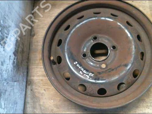 Used Rim PEUGEOT 306 Hatchback (7A, 7C, N3, N5) [1993-2003]  24913441