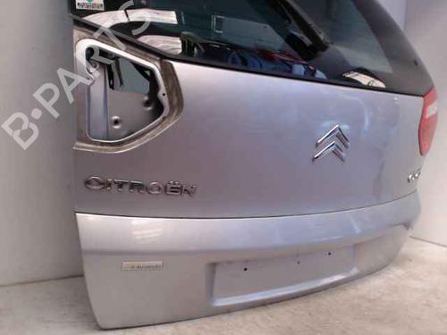 Tailgate CITROËN C4 Grand Picasso I (UA_)  | BP24897311C6 