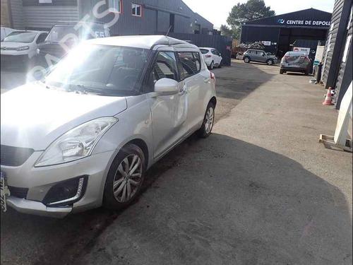 Left headlight SUZUKI SWIFT IV (FZ, NZ) 1.2 (AZH412, ZC72S) | BP29871398C28