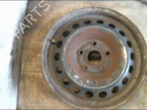 Used Rim VW GOLF V (1K1) [2003-2010]  24913367