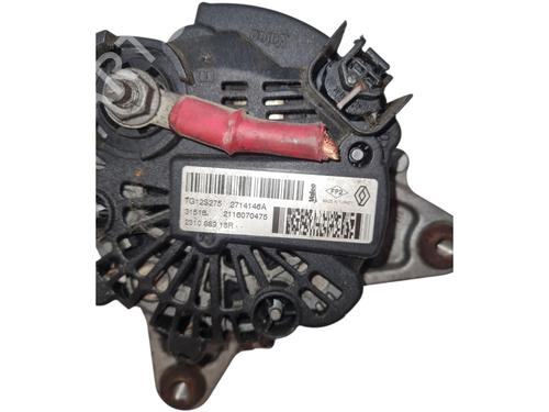 Alternator RENAULT CAPTUR I (J5_, H5_) 1.5 dCi 90 (J5N4, J5M5, J5MW, J5M6, J5AL, J5AJ) | BP38255427M7 - Image 3