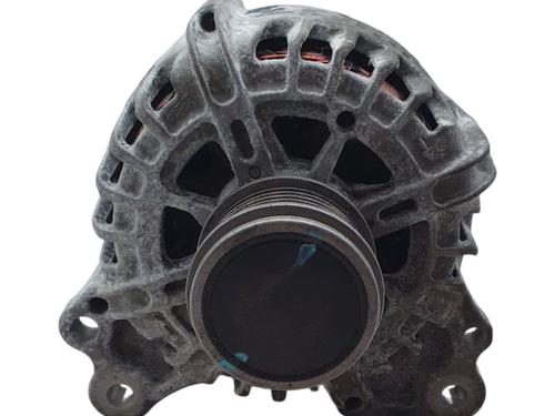 Used Alternator Alternator VW POLO VI (AW1, BZ1, AE1) 1.6 TDI (80 hp) 34709315 34709315