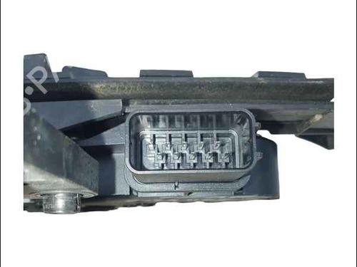Used Rear left lock FORD KUGA I 2.0 TDCi (140 hp) 24906342