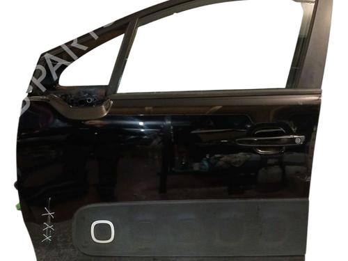 Porta anteriore sinistra CITROËN C3 III (SX) 1.2 PureTech 82 (83 hp) 29871424