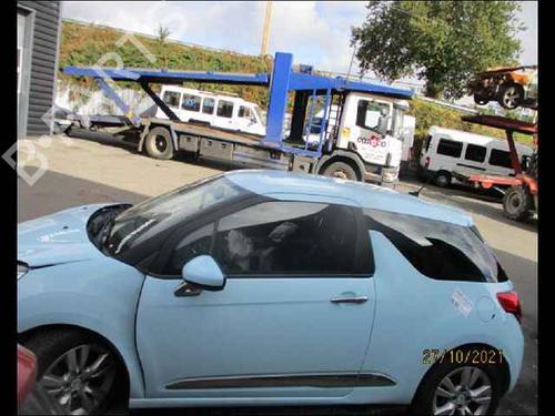 Rim CITROËN DS3 (SA_) 1.6 VTi 120 | BP24912493C45 