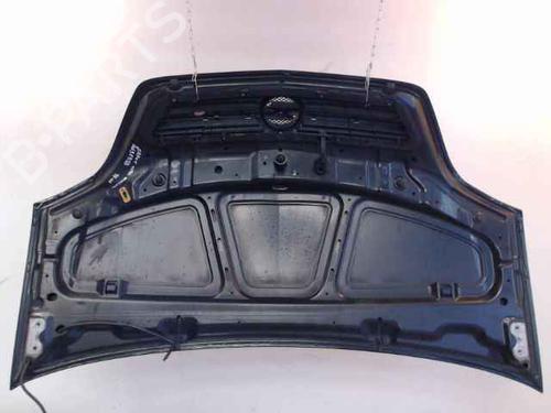 Motorhjelm OPEL MERIVA A MPV (X03) 1.6 16V (E75) | BP24896814C1 