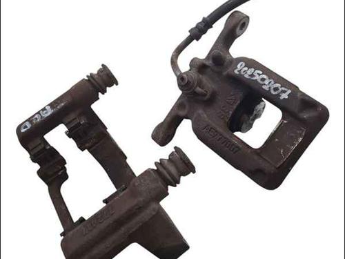 Used Right rear brake caliper PEUGEOT 308 II (LB_, LP_, LW_, LH_, L3_) 1.2 THP 130 (131 hp) 24896201
