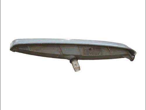 Right daytime light PEUGEOT 807 (EB_) 2.0 HDI | BP25763709C103 - Image 2
