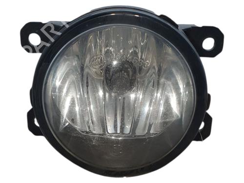 Used Left front fog light PEUGEOT 308 II (LB_, LP_, LW_, LH_, L3_) 1.2 THP 130 (131 hp) 29816562