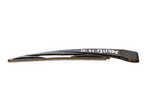 Used Rear windshield wiper arm Rear windshield wiper arm 38341209 38341209