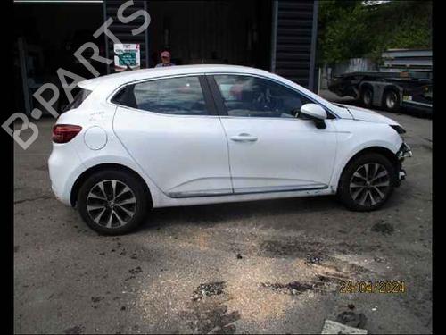 Clutch pedal RENAULT CLIO V (B7_) 1.3 TCe 140 (B7N0) | BP24907378I13 