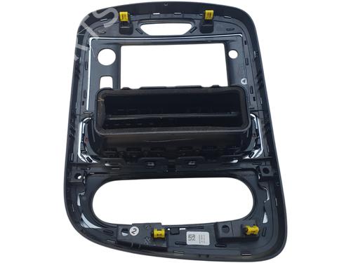 Middle console RENAULT CLIO IV (BH_) 1.5 dCi 90 | BP36366182I22 - Image 2