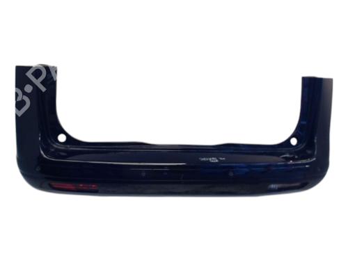 Used Rear bumper PEUGEOT 5008 (0U_, 0E_) 1.6 HDi (114 hp) 27393162