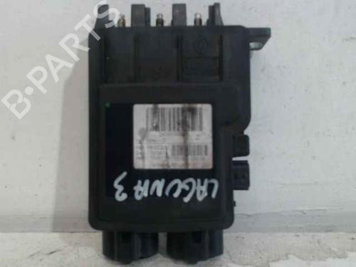 Used Engine control unit (ECU) RENAULT LAGUNA III (BT0/1) 2.0 dCi (BT07, BT0J, BT14, BT1A, BT1S) (131 hp) 24910983