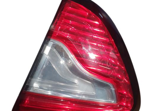 Højre baklys, luke RENAULT CAPTUR I (J5_, H5_) 1.2 TCe 120 (118 hp) 28309322