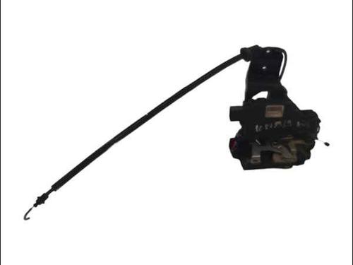 Used Front left lock VW NEW BEETLE (9C1, 1C1) 1.9 TDI (90 hp) 25012108