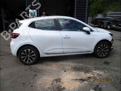 Rear windshield wiper arm RENAULT CLIO V (B7_) 1.3 TCe 140 (B7N0) | BP29229448C144 