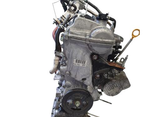 Motor TOYOTA YARIS (_P13_) 1.5 Hybrid (NHP130_) (101 hp) 32128087