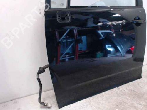 Left front door TOYOTA COROLLA Verso (ZER_, ZZE12_, R1_) 1.6 (ZNR10_, ZNR10R) | BP25762083C2 