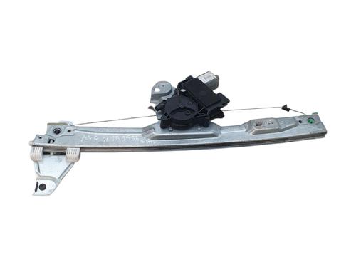 Used Front left window mechanism PEUGEOT 308 I (4A_, 4C_) 1.6 HDi (112 hp) 26723950