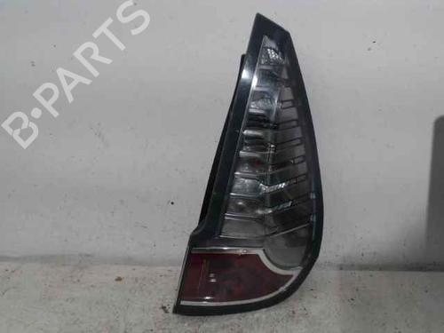Used Right taillight RENAULT SCÉNIC III (JZ0/1_) 1.6 dCi (JZ00, JZ12) (130 hp) 24909940