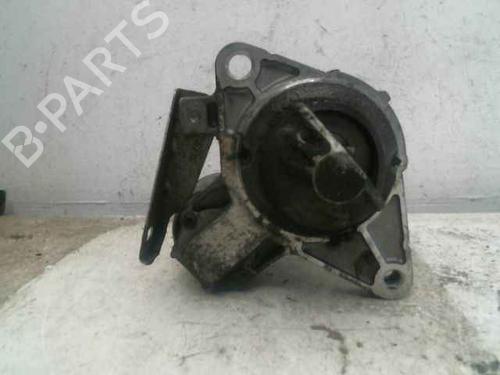 Used Starter PEUGEOT 107 (PM_, PN_) 1.0 (68 hp) 24899406