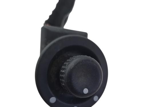 Comando specchietti Comando specchietti RENAULT CLIO IV (BH_) 0.9 TCe 90 (BHNF, BHMA, BHMH, BHJK, BHJR) (90 hp) 33710432 33710432