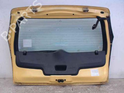 Tailgate CITROËN C3 I (FC_, FN_) 1.4 HDi | BP24898025C6 