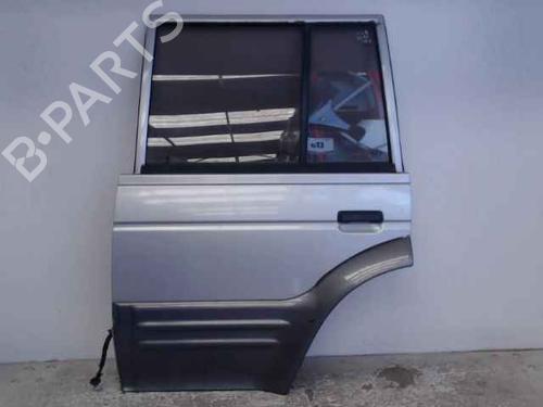 Used Left rear door HYUNDAI GALLOPER II (JK-01) 2.5 TD intercooler (99 hp) 24906917