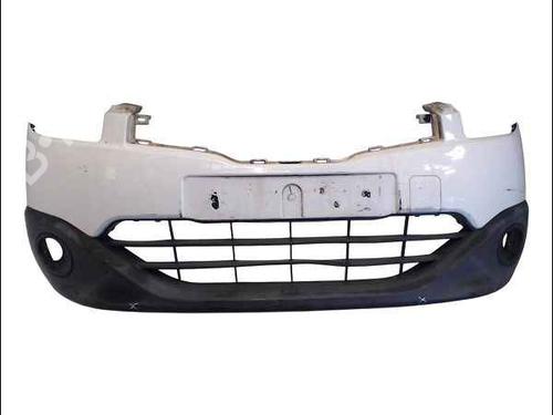 Used Front bumper NISSAN QASHQAI / QASHQAI +2 I (J10, NJ10, JJ10E) 1.5 dCi (110 hp) 24896625