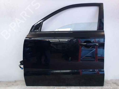 Used Left front door HYUNDAI TUCSON (JM) 2.0 CRDi (136 hp) 24906765