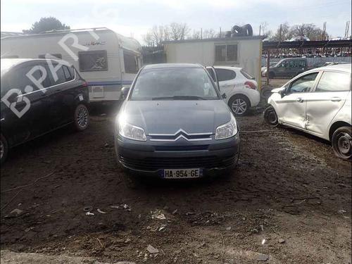 Gearbox CITROËN C4 I (LC_) 1.6 HDi | BP29143913M3 
