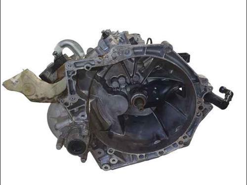 Used Gearbox CITROËN C4 CACTUS 1.2 THP 110 (110 hp) 24902793