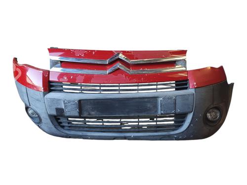 front-bumper-citroen-berlingo-box-bodympv-b9-2008-34385529 main image