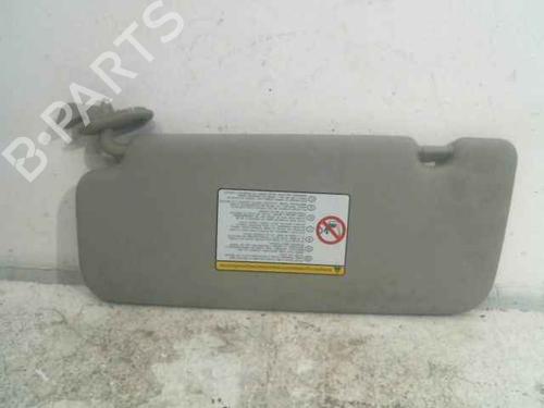Right sun visor KIA PICANTO II (TA) 1.2 | BP24895494I2 