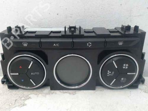 Used Climate control Climate control CITROËN C3 II (SC_) 1.4 HDi 70 (SC8HZC, SC8HR0, SC8HP4) (68 hp) 24898636 24898636