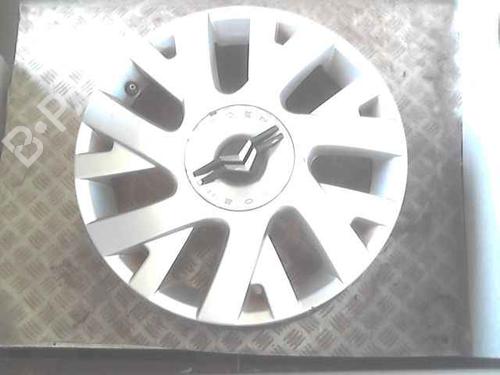 Used Rim CITROËN C4 Coupe (LA_) 2.0 HDi (136 hp) 24912384