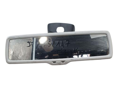 Used Rear mirror VW TIGUAN (5N_) 2.0 TDI (140 hp) 27690068