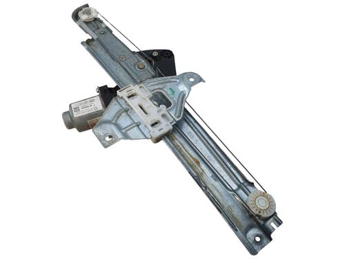 Used Rear left window mechanism Rear left window mechanism CITROËN DS5 2.0 HDi 165 (163 hp) 36168808 36168808