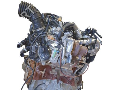 Engine RENAULT CLIO IV (BH_) 1.5 dCi 75 | BP24899547M1 - Image 3