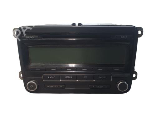 Bilradio VW TOURAN (1T1, 1T2) 1.9 TDI (105 hp) 30091761
