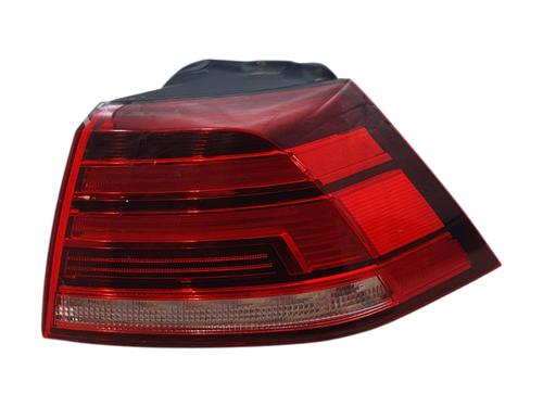 Used Right taillight Right taillight VW GOLF VII (5G1, BQ1, BE1, BE2) 1.6 TDI (115 hp) 40093742 40093742