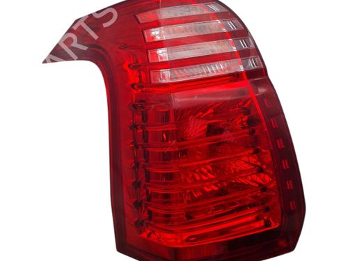 Used Left taillight Left taillight 37249262 37249262