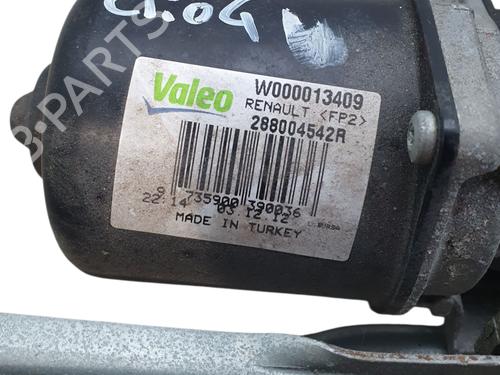 Other RENAULT CLIO IV (BH_) 1.5 dCi 75 | BP28159201O1 