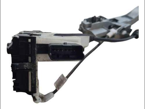 Front left lock PEUGEOT 2008 I (CU_) 1.6 BlueHDi 100 | BP24903836C98 