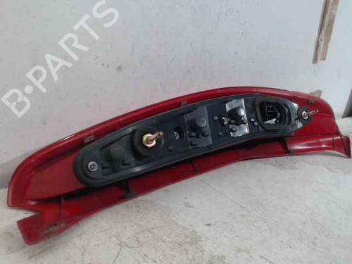 Left taillight FIAT PUNTO (188_) 1.2 60 (188.030, .050, .130, .150, .230, .250) | BP25762099C34 