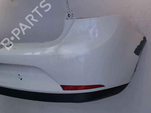 Rear bumper SEAT IBIZA IV (6J5, 6P1) 1.4 TDI | BP24897899C8 